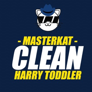 Clean-Masterkat