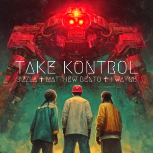 Take Kontrol-Matthew Bento