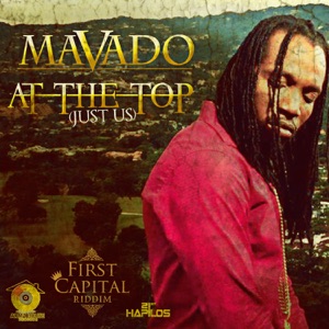 At the Top-Mavado