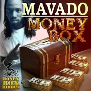 Box of Money-Mavado