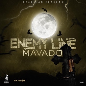 Enemy Line-Mavado