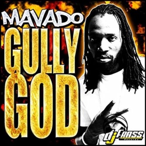 Mavado - Gully God