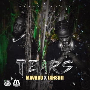 Tears-Mavado