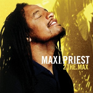 Maxi Priest - 2 The Max