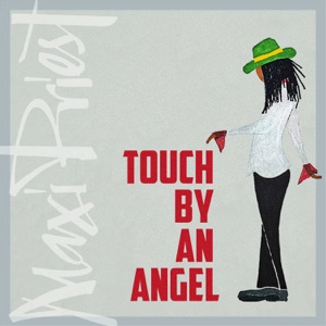Touch By An Angel-Maxi Priest