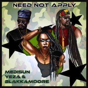 Need Not Apply-MediSun