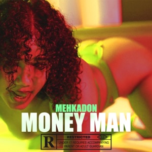Money Man-MehkaDon