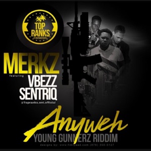 Anyweh-Merkz