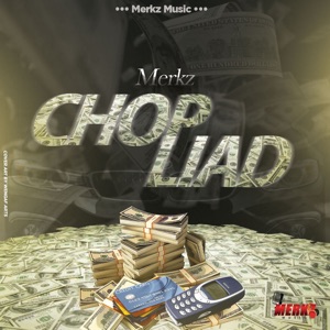 Chop Liad-Merkz