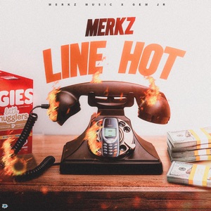 Line Hot-Merkz