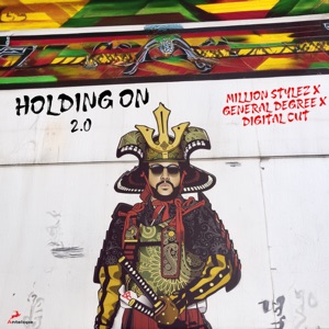 Holding on 2.0-Million Stylez