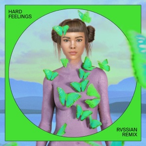 Hard Feelings-Miquela