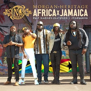 Africa X Jamaica-Morgan Heritage