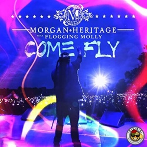 Come Fly-Morgan Heritage