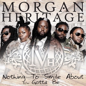 Nothing to Smile About