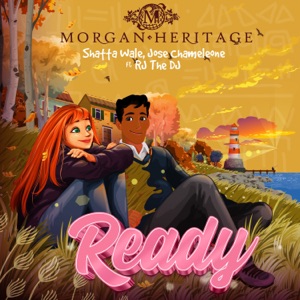 Ready-Morgan Heritage