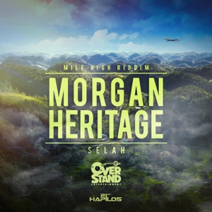 Selah-Morgan Heritage