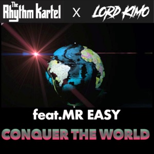 Conquer the World-Mr Easy