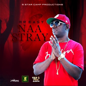 Naa Stray-Mr. Easy
