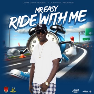 Rich with Me-Mr Easy