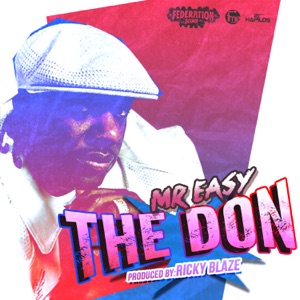 The Don-Mr. Easy