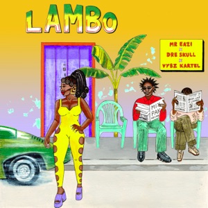 Lambo-Mr Eazi