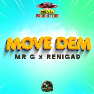 Move Dem - Mr. G