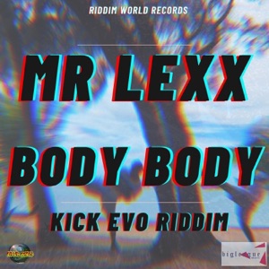Body Body-Mr Lexx
