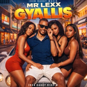 Gyallis - Mr. Lexx