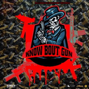Know Bout Gun-Mr. Lexx