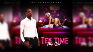 Tek Time-Mr. Lexx