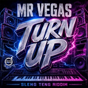 Turn Up - Mr. Vegas