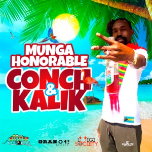 Conch & Kalik