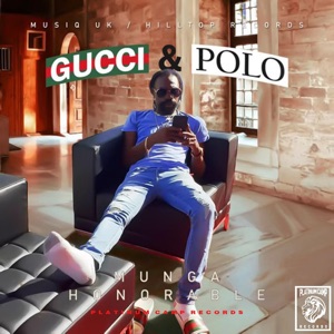Gucci & Polo