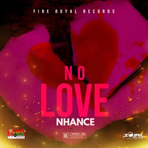 No Love-N-Hance