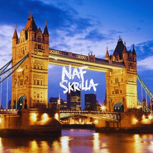 North West Gennas-Naf Skrilla