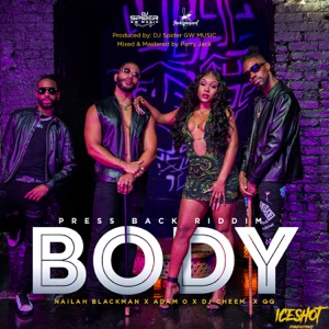 Body-Nailah Blackman