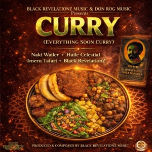 Curry - Naki Wailer