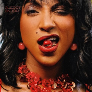 Cherry On Top-Naomi Cowan