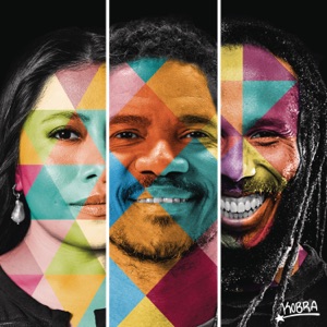 América Vibra-Natiruts