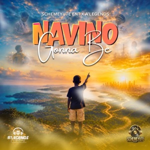 Gonna Be - Navino