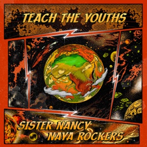 Teach the Youths-Naya Rockers