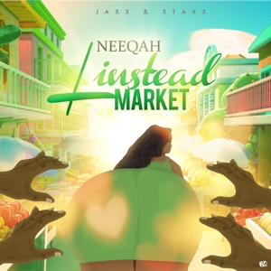 Linstead Market-NeeQah