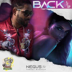 Back It Up-Negus Nurse