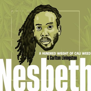 A Hundred Weight of Calli Weed-Nesbeth