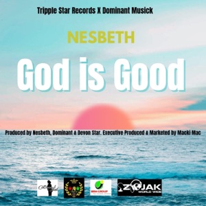 God Is Good