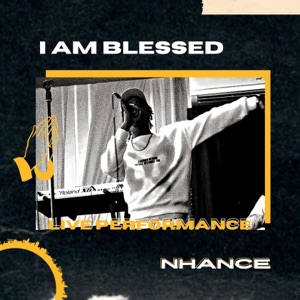I Am Blessed-NHance