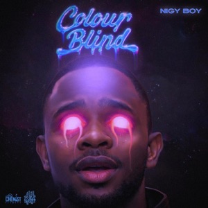 Colour Blind-Nigy Boy