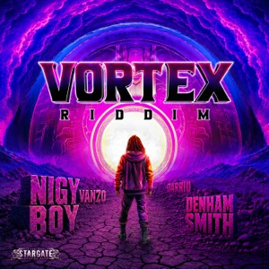 Vortex Riddim - Nigy Boy