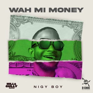 Wah Mi Money - Nigy Boy